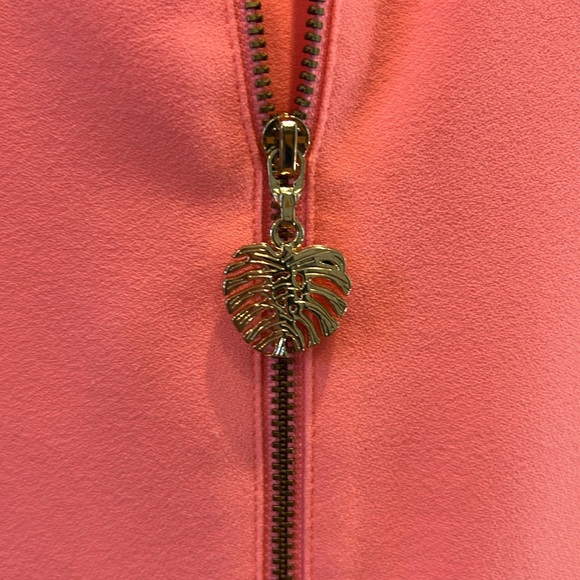 Lilly Pulitzer Elaine Shift - Picture 4 of 8